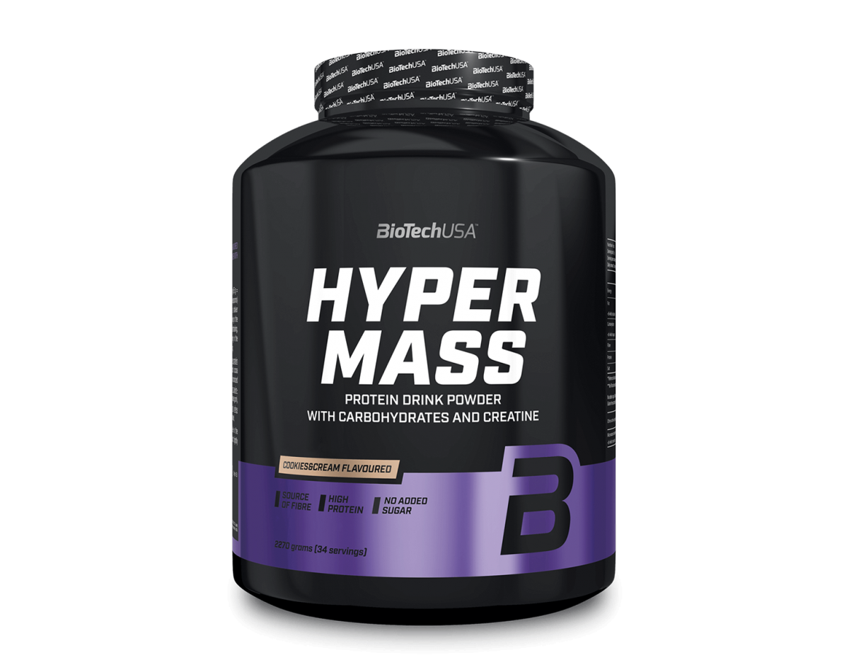 Biotech USA Hyper Mass 2270gr