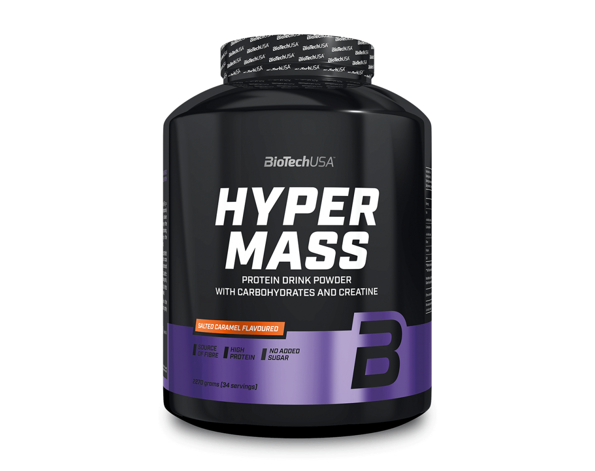 Biotech USA Hyper Mass 2270gr