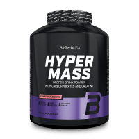 Biotech USA Hyper Mass 2270gr