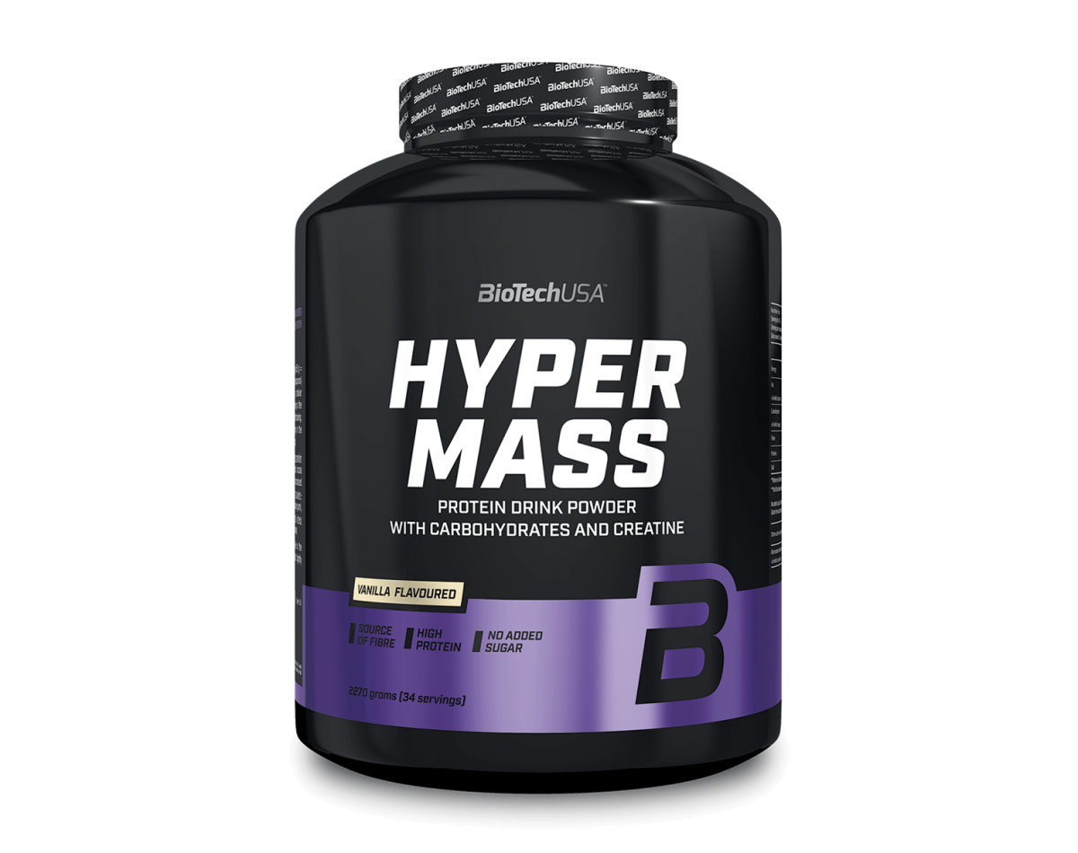 Biotech USA Hyper Mass 2270gr