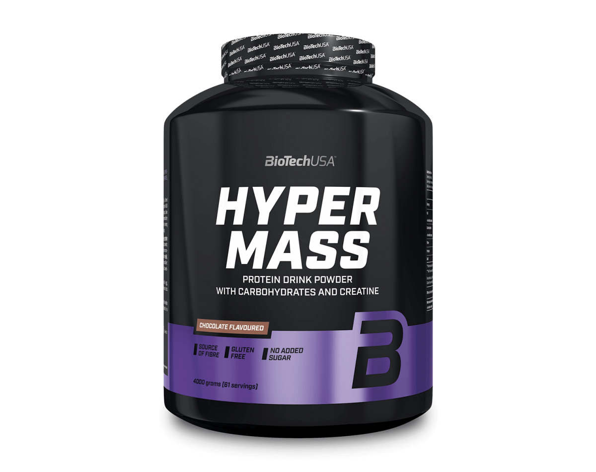 Biotech USA Hyper Mass 4000gr