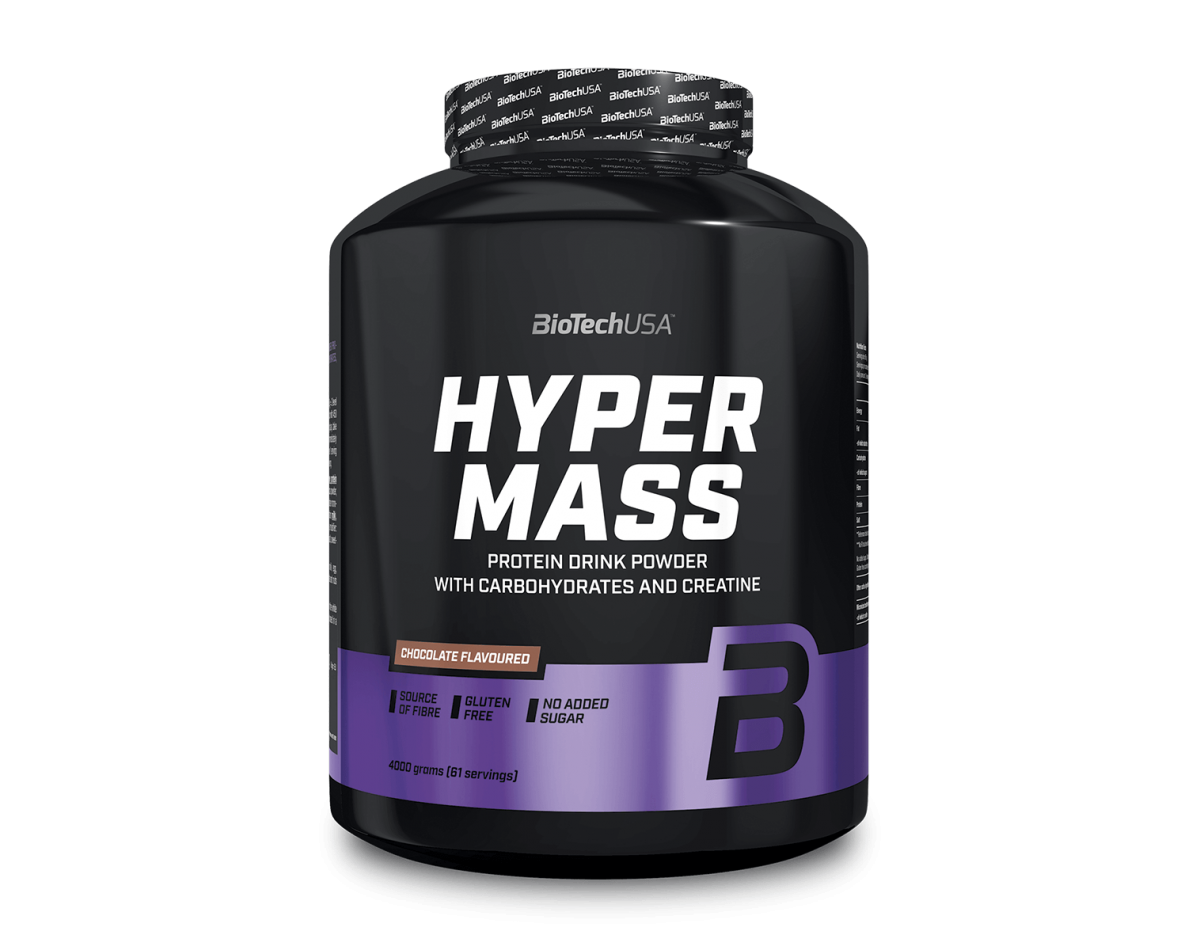 Biotech USA Hyper Mass 4000gr