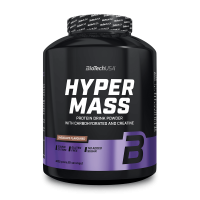 Biotech USA Hyper Mass 4000gr