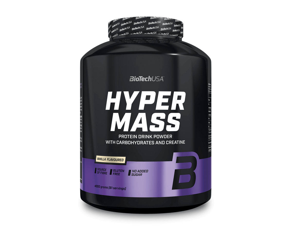 Biotech USA Hyper Mass 4000gr