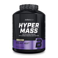 Biotech USA Hyper Mass 4000gr