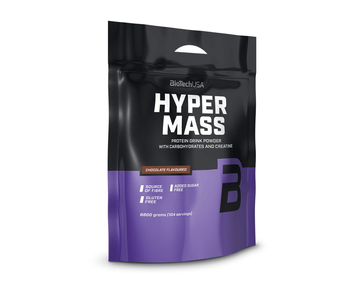 Biotech USA Hyper Mass 6800gr