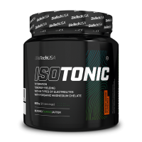 Biotech USA Isotonic 600gr