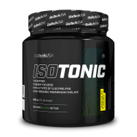 Biotech USA Isotonic 600gr