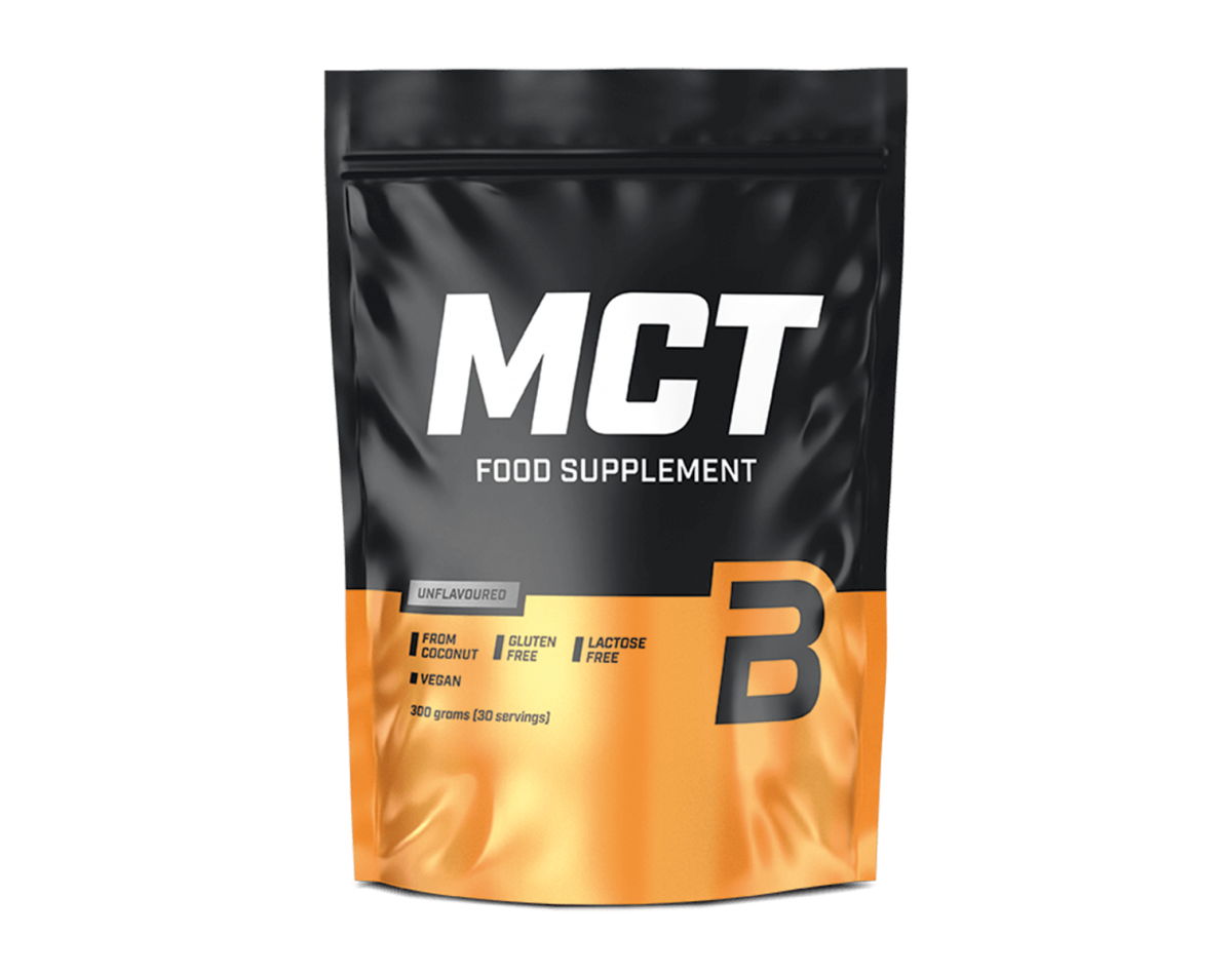 Biotech USA MCT 300gr