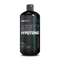 Biotech USA Multi Hypotonic Drink 1000ml