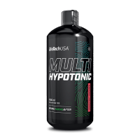 Biotech USA Multi Hypotonic Drink 1000ml