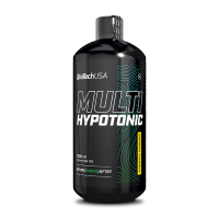 Biotech USA Multi Hypotonic Drink 1000ml