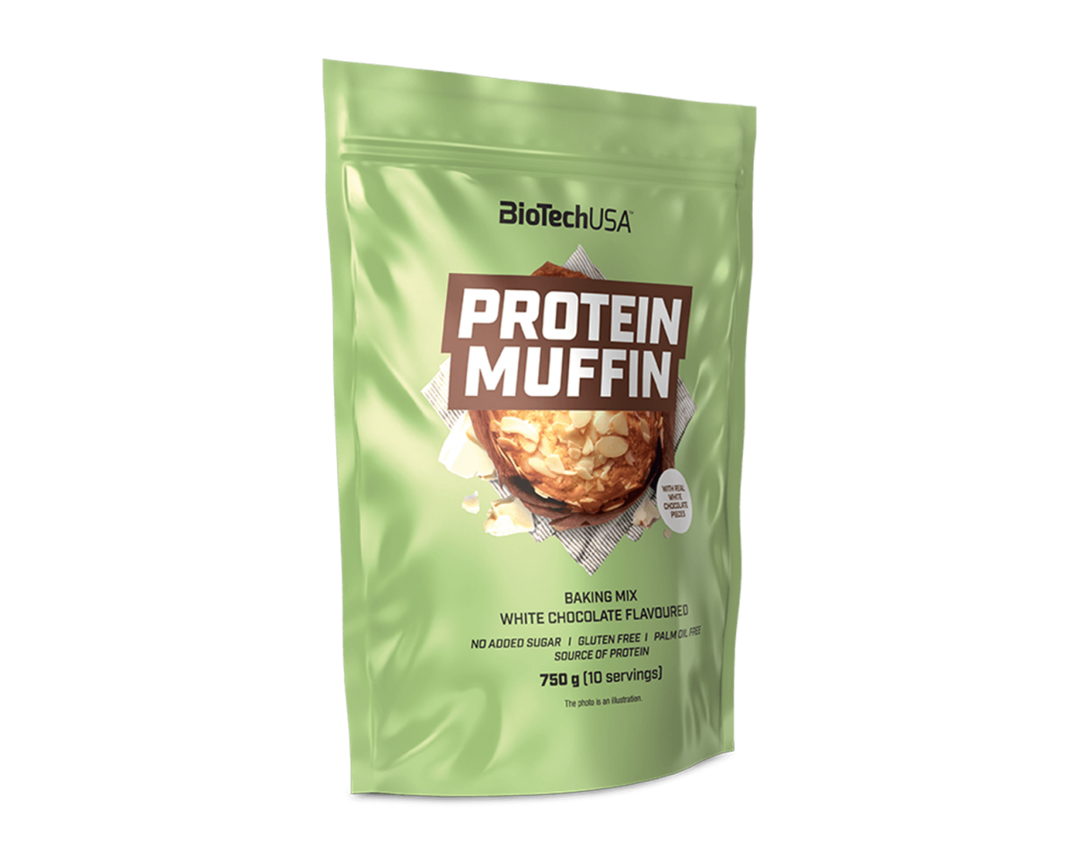 Biotech USA Protein Muffin 750gr