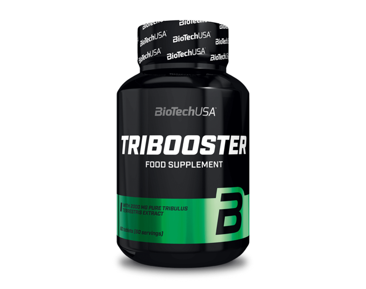 Biotech USA Tribooster 60 Tabs