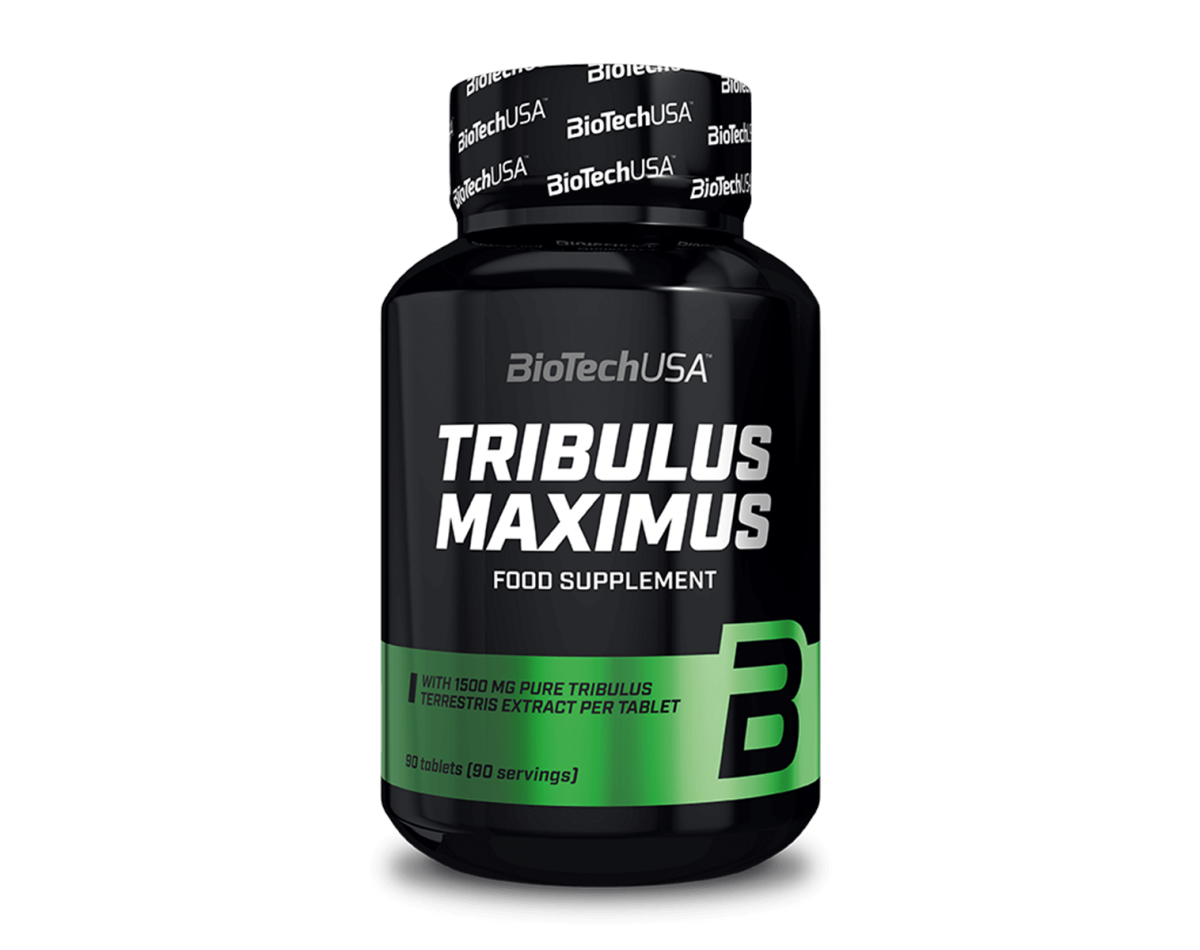 Biotech USA Tribulus Maximus 90 Tabs