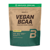 Biotech USA Vegan BCAA 360gr