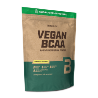 Biotech USA Vegan BCAA 360gr