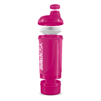 Biotech USA Wave+ Compact 500ml + 150ml Magic Magenta