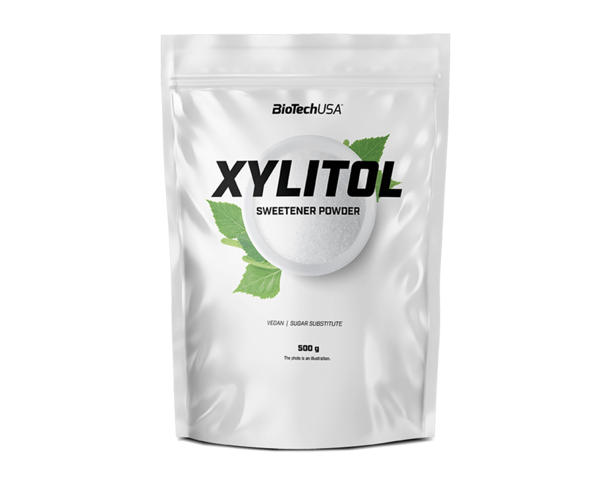 Biotech USA Xylitol 500gr