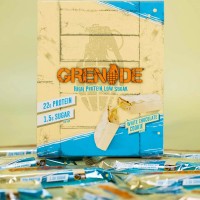 Grenade Carb Killa® 12 x 60gr White Chocolate Cookie