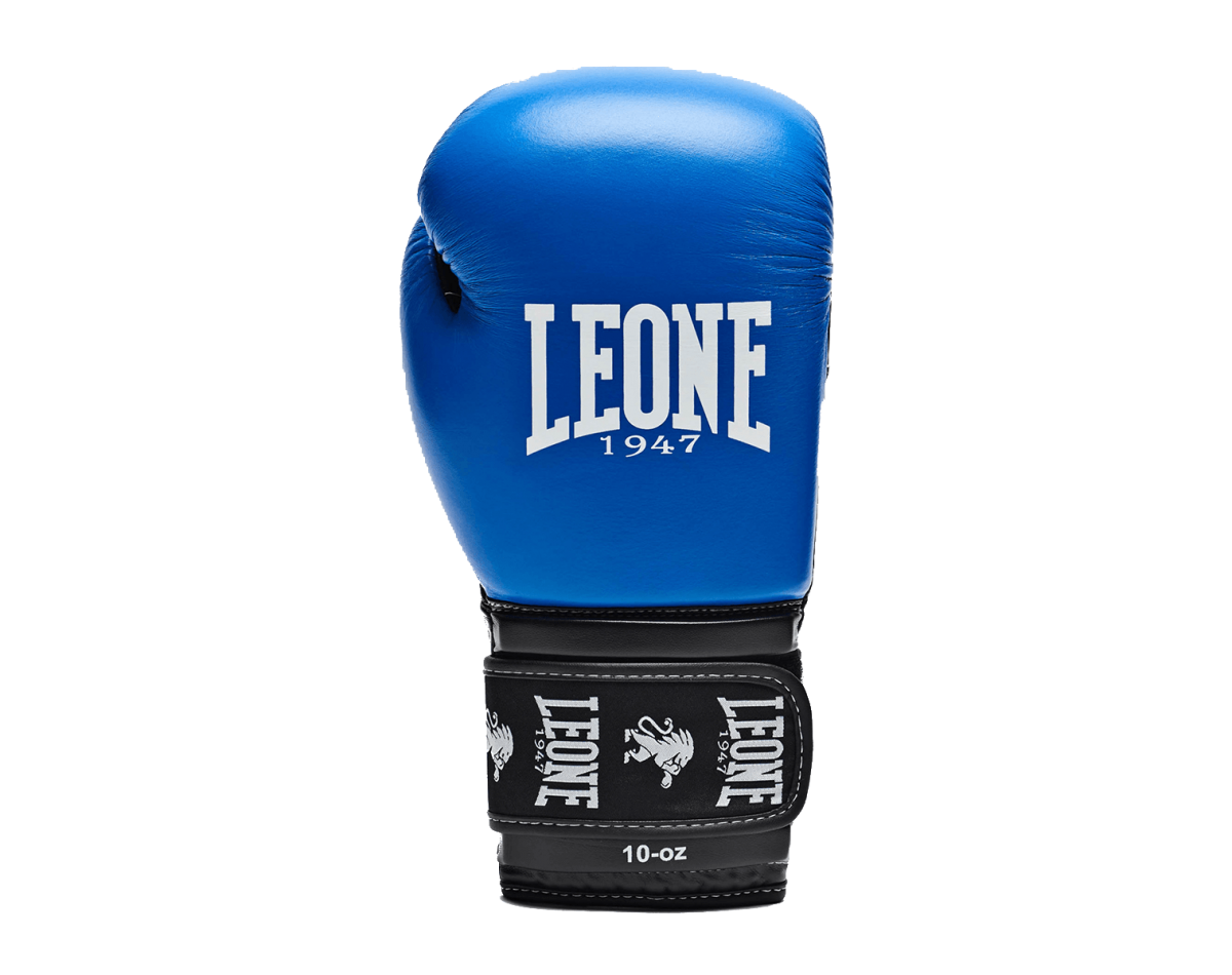 Leone Γάντια Πυγμαχίας Ambassador Blue