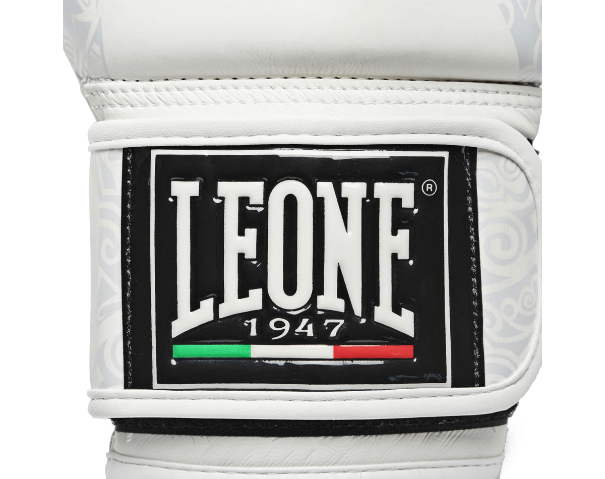 Leone Γάντια Πυγμαχίας Maori White