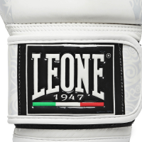 Leone Γάντια Πυγμαχίας Maori White