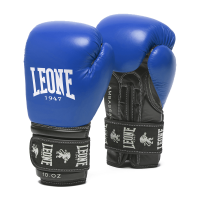 Leone Γάντια Πυγμαχίας Ambassador Blue