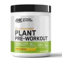 ON - Optimum Nutrition Gold Standard Plant Pre-Workout 240gr