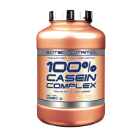 Scitec Nutrition 100% Casein Complex 2350g