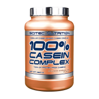 Scitec Nutrition 100% Casein Complex 920g