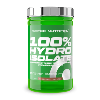 Scitec Nutrition 100% Hydro Isolate 700gr