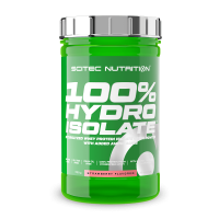 Scitec Nutrition 100% Hydro Isolate 700gr