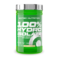 Scitec Nutrition 100% Hydro Isolate 700gr