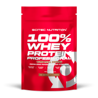 Scitec Nutrition 100% Whey Protein Professional 500gr