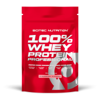 Scitec Nutrition 100% Whey Protein Professional 500gr