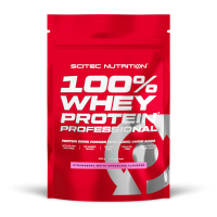 Scitec Nutrition 100% Whey Protein Professional 500gr