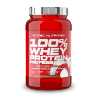 Scitec Nutrition 100% Whey Protein Professional 920g