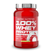 Scitec Nutrition 100% Whey Protein Professional 920g