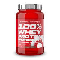 Scitec Nutrition 100% Whey Protein Professional 920g