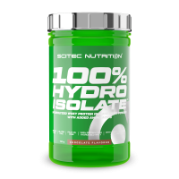 Scitec Nutrition 100% Hydro Isolate 700gr