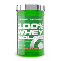 Scitec Nutrition 100% Whey Isolate 700g