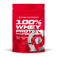 Scitec Nutrition 100% Whey Protein Professional 500gr