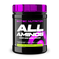 Scitec Nutrition All Aminos 340gr