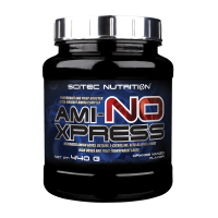 Scitec Nutrition Ami-NO Xpress 440g