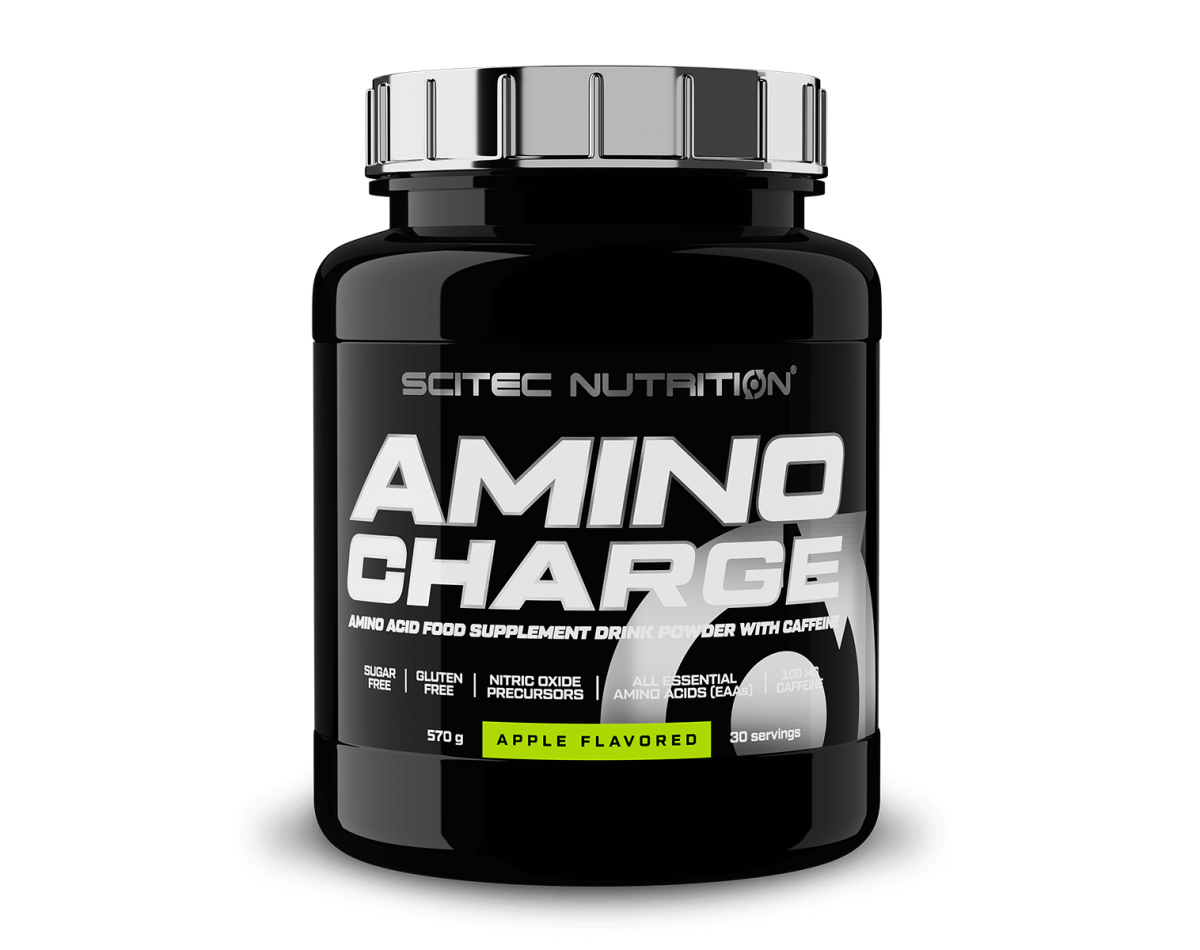 Scitec Nutrition Amino Charge 570g