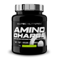 Scitec Nutrition Amino Charge 570g