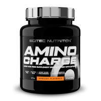 Scitec Nutrition Amino Charge 570g