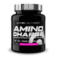 Scitec Nutrition Amino Charge 570g