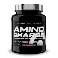 Scitec Nutrition Amino Charge 570g